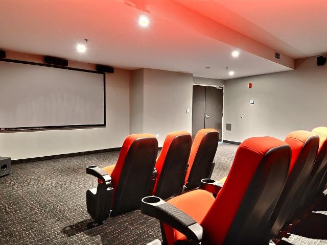 Apartment for rent in St. Leonard's, Quebec