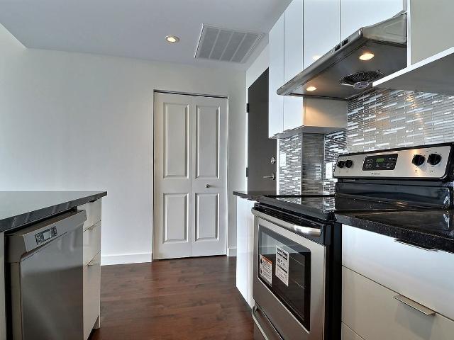 Apartment for rent in St. Leonard's, Quebec