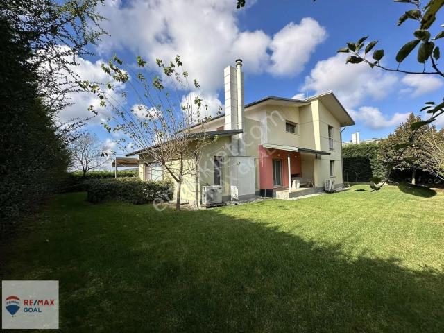 Beykoz, İstanbul içerisinde kiralık Villa