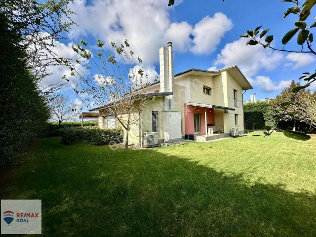 Beykoz, İstanbul içerisinde satılık Villa