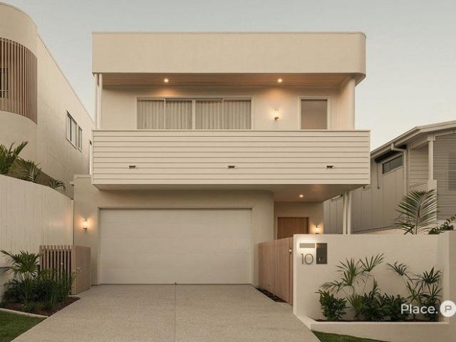 House for sale in Camp Hill, Greater Brisbane