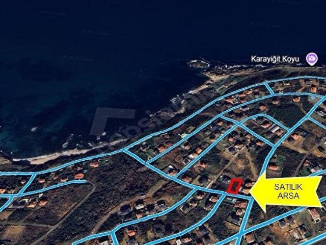 Beykoz, İstanbul içerisinde satılık Arsa