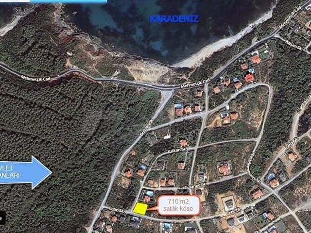 Beykoz, İstanbul içerisinde satılık Arsa