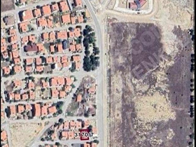 Karaman Merkez, Karaman içerisinde satılık Arsa