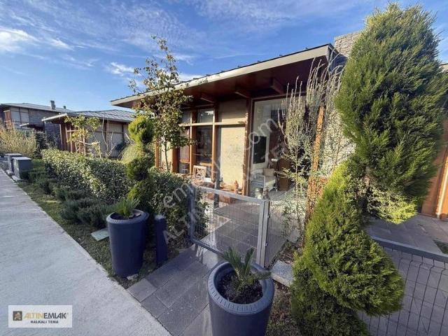 Beykoz, İstanbul içerisinde satılık Villa