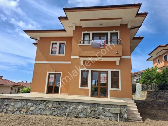 Beykoz, İstanbul içerisinde kiralık Villa