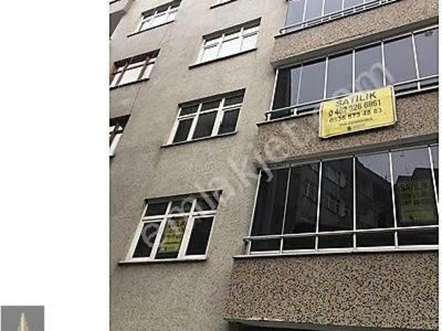 Trabzon içerisinde satılık mülk