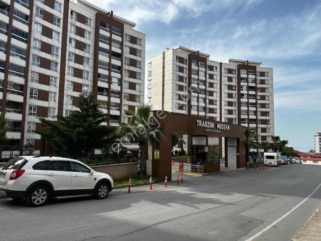 Trabzon içerisinde satılık mülk