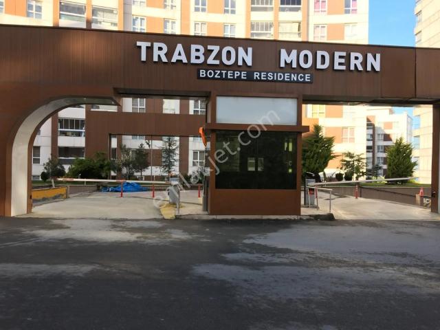 Trabzon, Ortahisar içerisinde satılık mülk