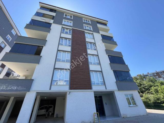 Trabzon içerisinde kiralık mülk