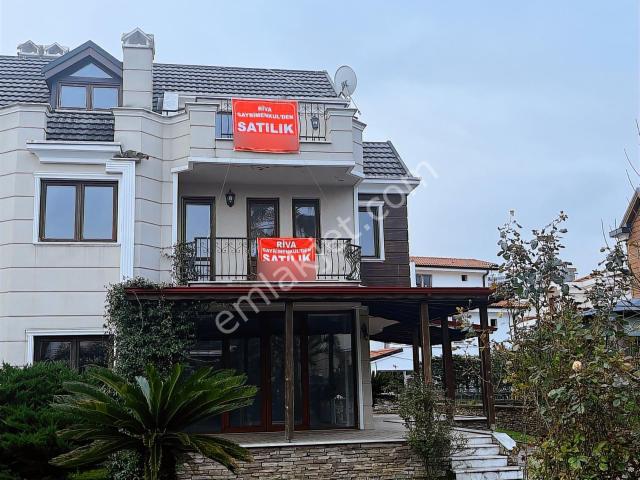 Yomra, Trabzon içerisinde satılık Villa