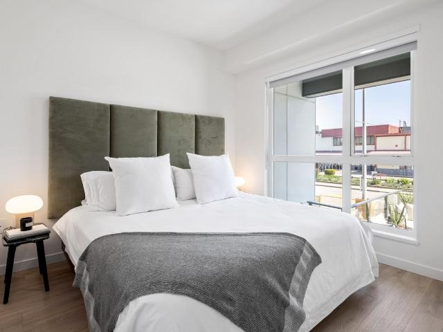 Apartment for rent in City Centre, Richmond