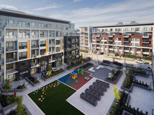 Apartment for rent in Richmond, British Columbia