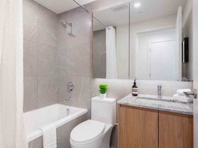 Apartment for rent in Richmond, British Columbia