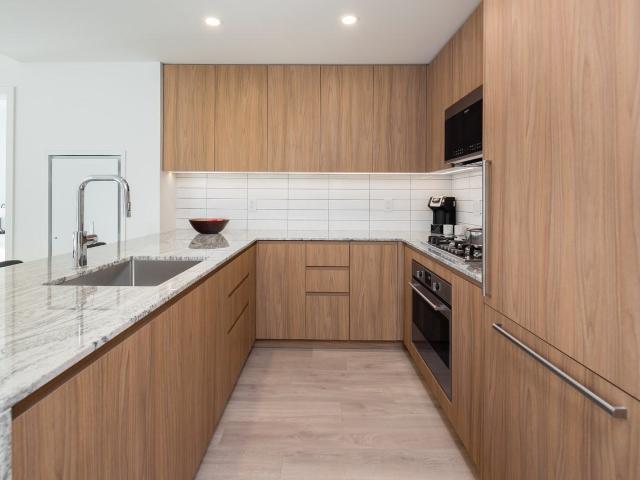 Apartment for rent in City Centre, Richmond
