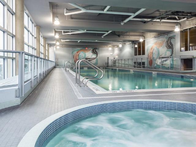 Apartment for rent in Richmond, British Columbia