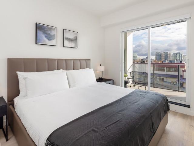 Apartment for rent in Richmond, British Columbia