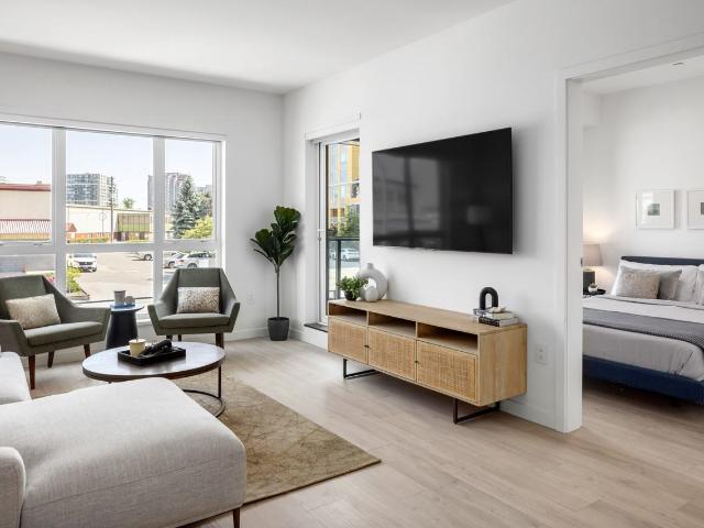 Apartment for rent in Richmond, British Columbia