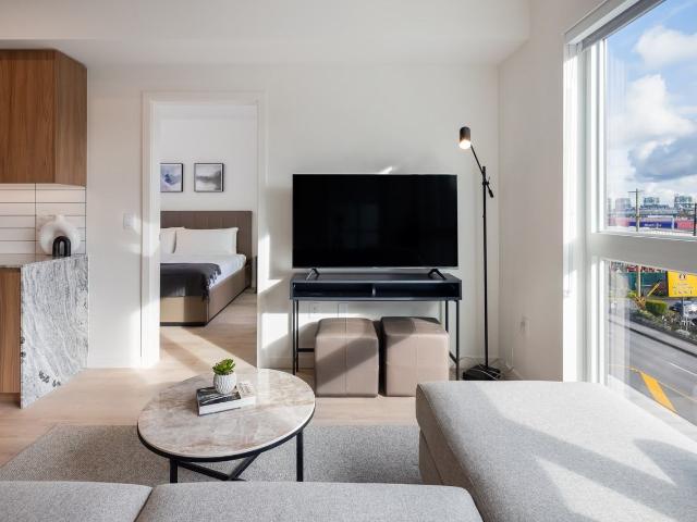 Apartment for rent in Richmond, British Columbia