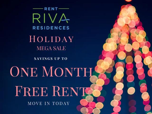 Apartment for rent in Richmond, British Columbia