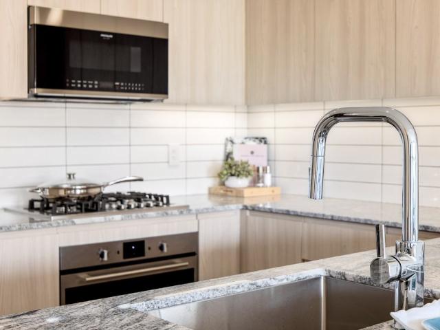 Apartment for rent in Richmond, British Columbia