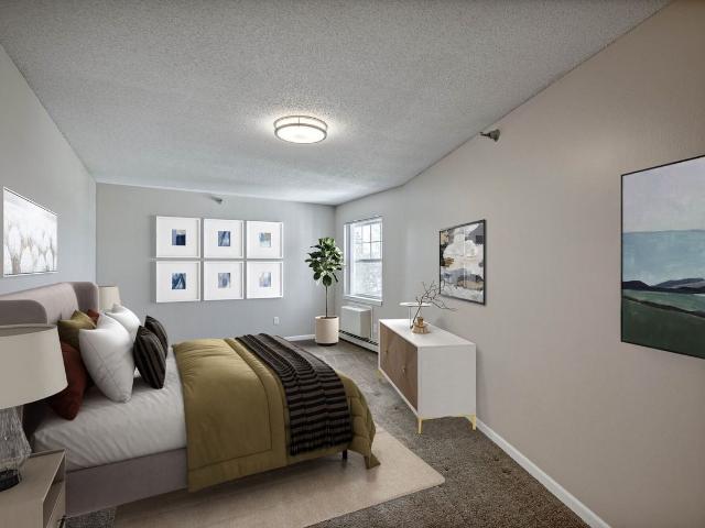 Apartment for rent in Shakopee, Minnesota