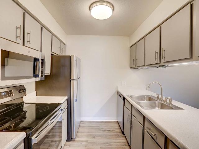 Apartment for rent in Lakewood