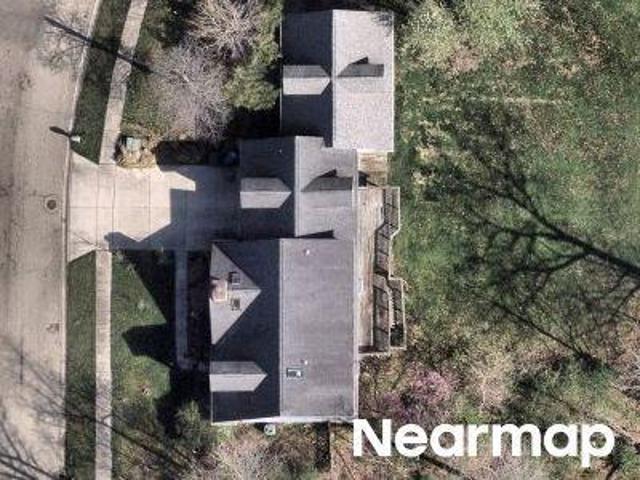 House for sale in Dayton, Ohio