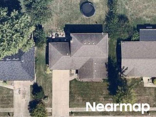 House for sale in Camby, Indiana