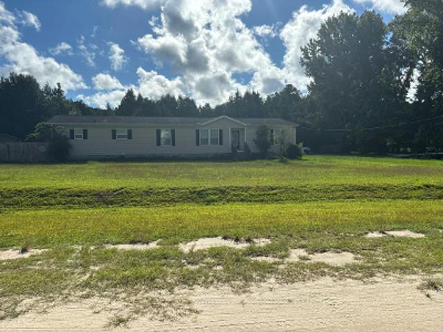 House for sale in Colleton County, South Carolina