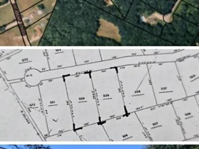 Land for sale in Corbin, Whitley County