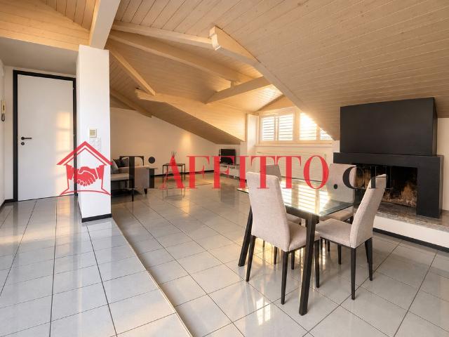 Apartment mieten in Riva San Vitale, Distretto di Mendrisio