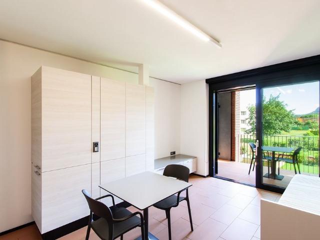 Apartment mieten in Riva San Vitale, Distretto di Mendrisio