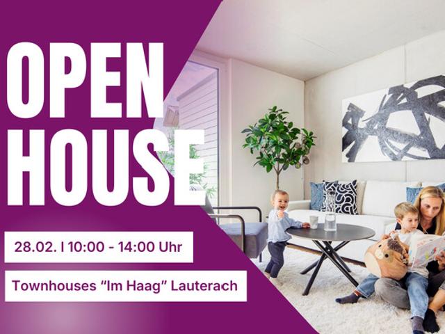 Apartment kaufen in Lauterach, Vorarlberg