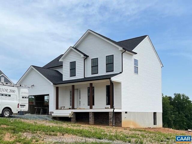 House for sale in Palmyra