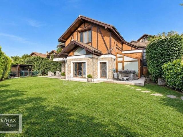 Beykoz, İstanbul içerisinde satılık Villa