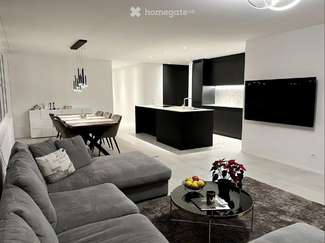 Apartment mieten in Rüüti, Bottighofen