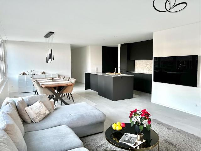 Apartment mieten in Rüüti, Bottighofen