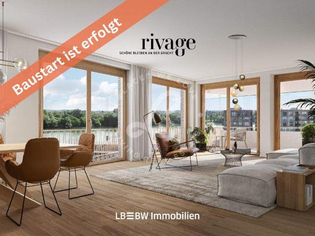 Wohnung kaufen in Mainz, Rheinland-Pfalz