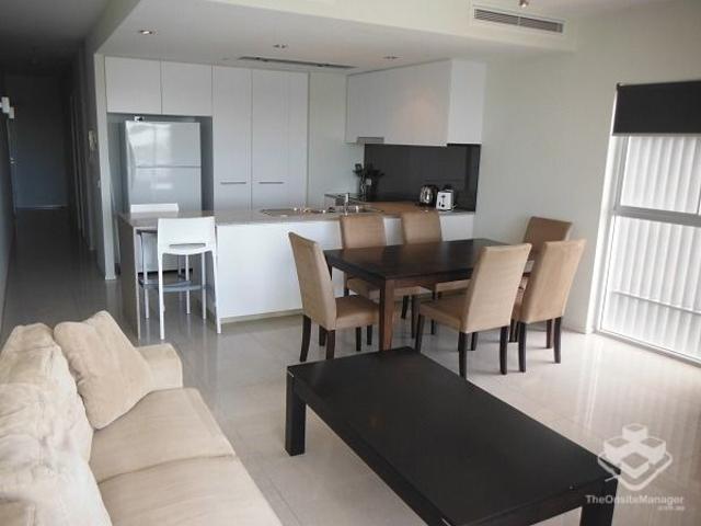 Apartment for rent in Mackay