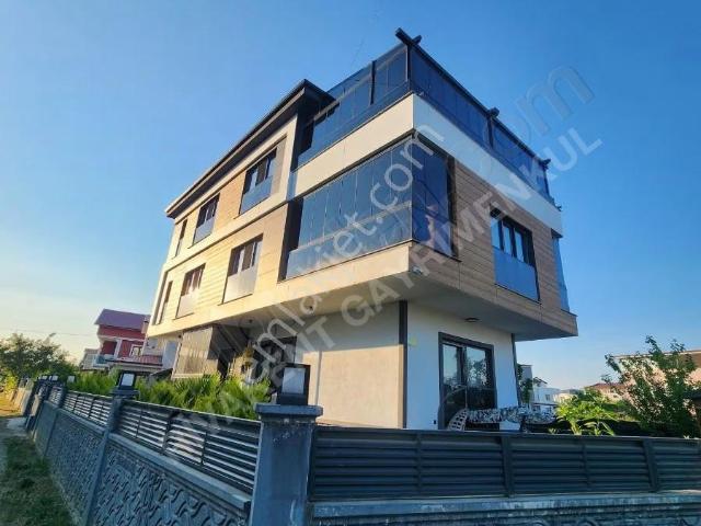 Atakum, Samsun içerisinde satılık Villa