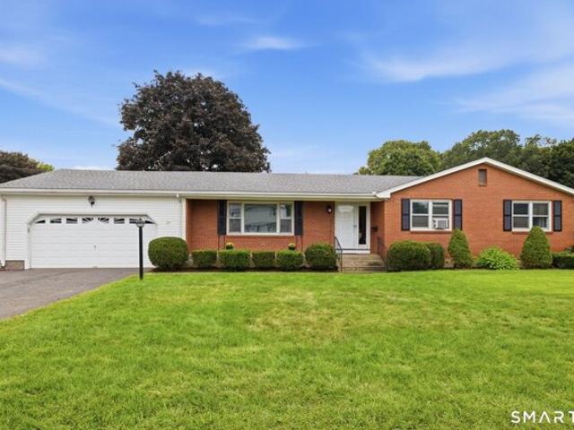 House for sale in East Hartford, Connecticut