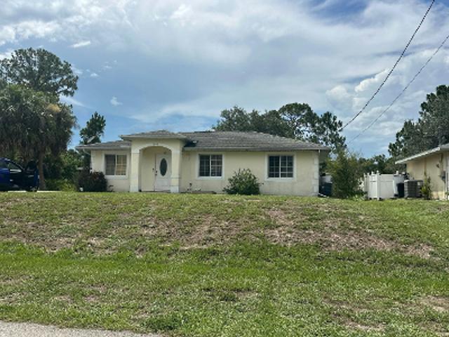 House for sale in North Port, Florida