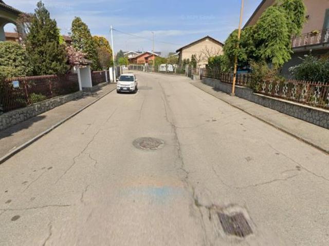 Appartamento in affitto a Villaggio Aurora, Piemonte