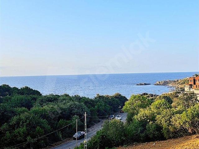 Beykoz, İstanbul içerisinde satılık Arsa