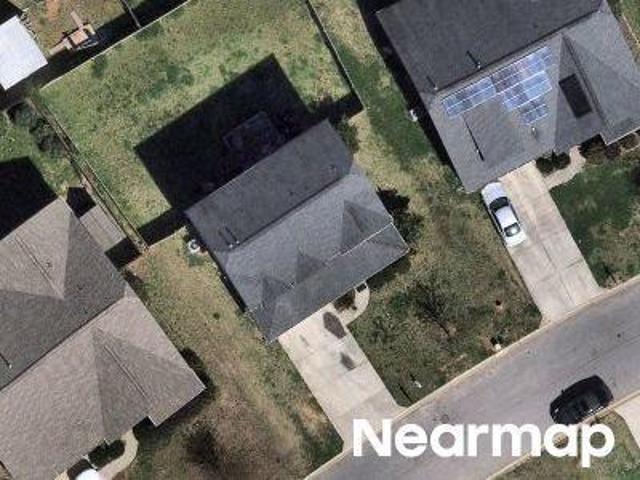 House for sale in Anderson, South Carolina