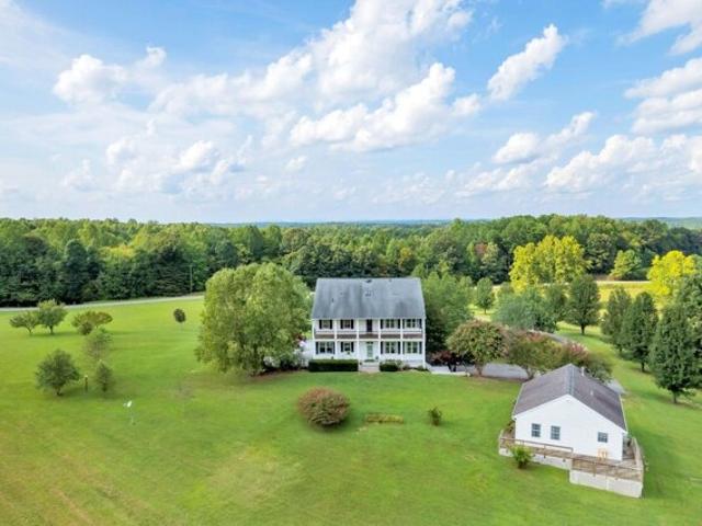 House for sale in Fork Union