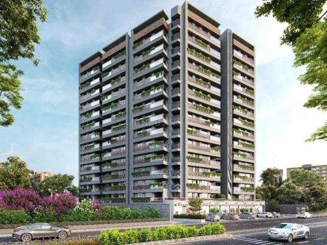 Flat for sale in Gandhinagar, Gujarat