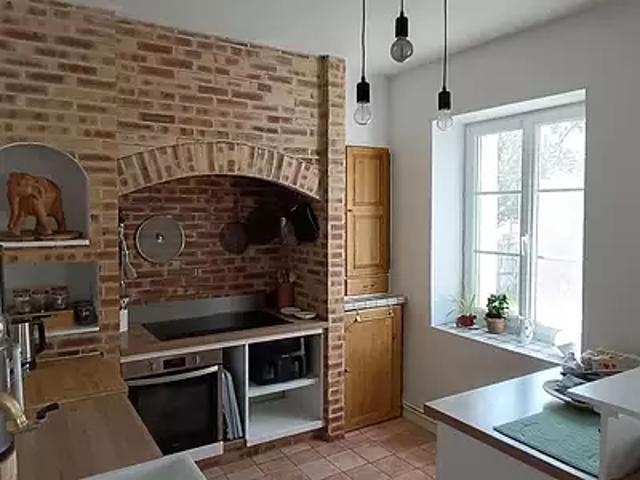 Maison vente à Tours, Rivarennes