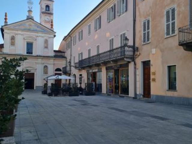 Locale Commerciale in vendita a Piemonte, Torino
